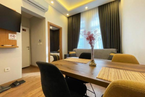tidy 1BR apt near to nisantasi and Taksim #302